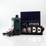 Across Vape Dovpo Ethos Boro Kit Багаторазова АІО Система