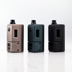 Across Vape Dovpo Ethos Boro Kit