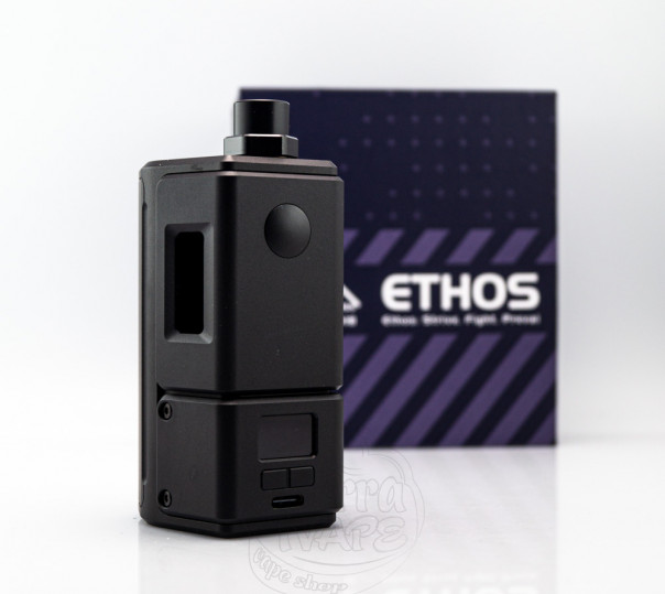 Across Vape Dovpo Ethos Boro Kit Многоразовая АИО Система