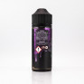 Drip Organic Apple Blackberry Crumble 100ml 0mg без никотина