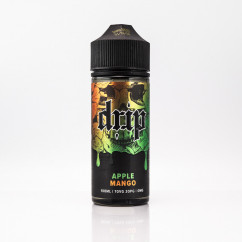 Drip Organic Apple Mango 100ml 0mg Рідина