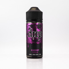 Drip Organic Cherry Cola 100ml 0mg Рідина