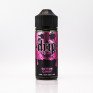 Drip Organic Cotton Candy 110ml 1.5mg на органическом никотине