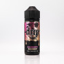 Drip Organic Raspberry Sherbert 100ml 0mg без никотина