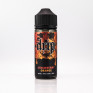 Drip Organic Strawberry Orange 110ml 1.5mg на органическом никотине