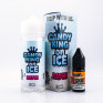 Candy King On Ice Organic Batch 100ml 0mg без никотина