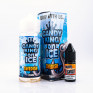 Candy King On Ice Organic Swedish 110ml 1.5mg на органическом никотине