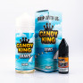 Candy King Organic Jaws 100ml 0mg без никотина