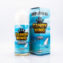 Candy King Organic Jaws 100ml 0mg без никотина