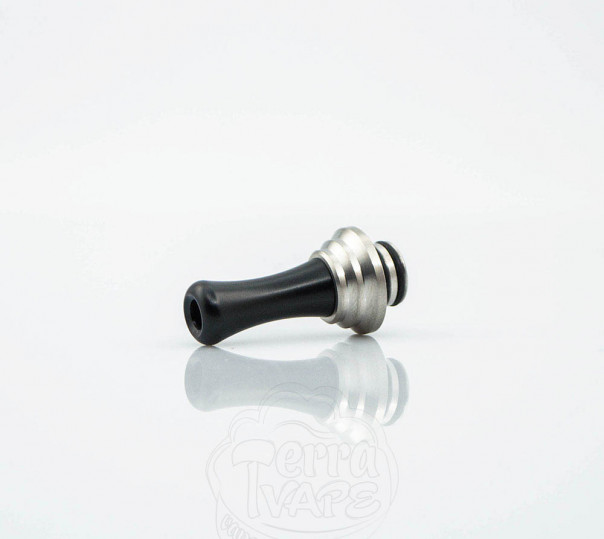 Tauren 510 довгий дріп-тип MTL Long Drip Tip для вейпа