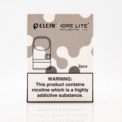 Картридж для Eleaf IORE Lite 2 Pod