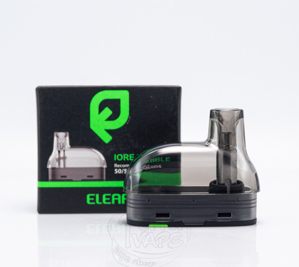 Картридж для POD системы Eleaf Iore Pebble Pod Cartridge 6.5ml 0.6 Ом