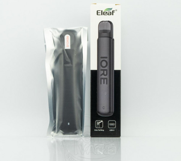 Eleaf IORE LITE Pod Kit 350mAh Многоразовая POD система