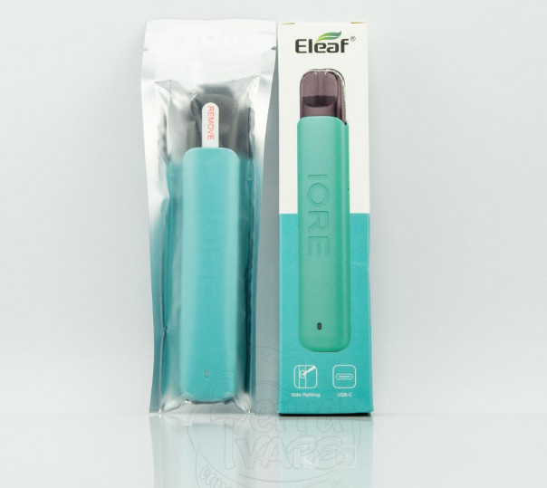 Eleaf IORE LITE Pod Kit 350mAh Многоразовая POD система