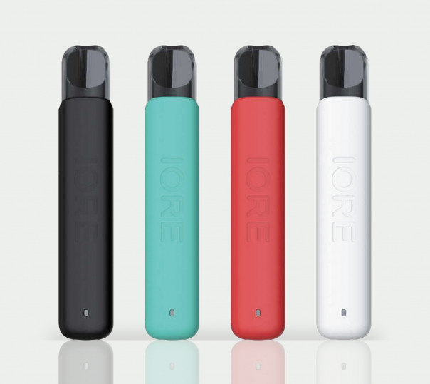 Eleaf IORE LITE Pod Kit 350mAh Многоразовая POD система