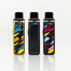 Eleaf IORE PRIME Pod Kit 900mAh POD система