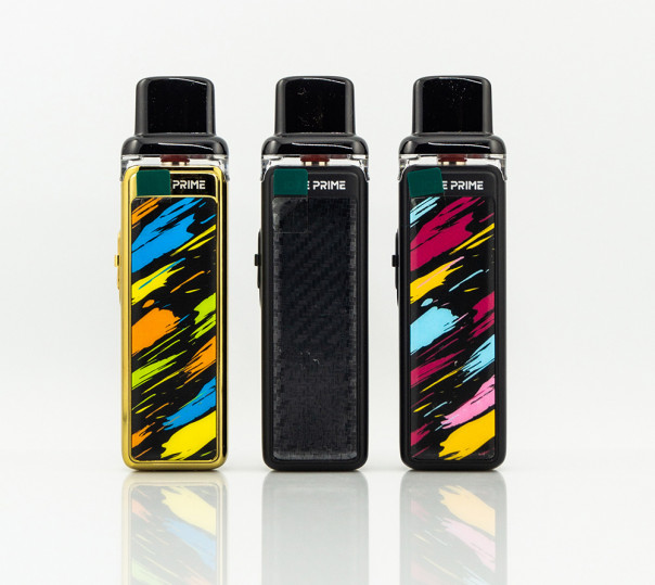 Eleaf IORE PRIME Pod Kit 900mAh Багаторазова POD система