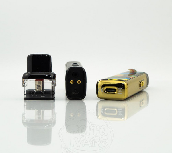 Eleaf IORE PRIME Pod Kit 900mAh Багаторазова POD система