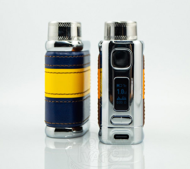 Eleaf iStick Pico LE Mod 75W Бокс Мод