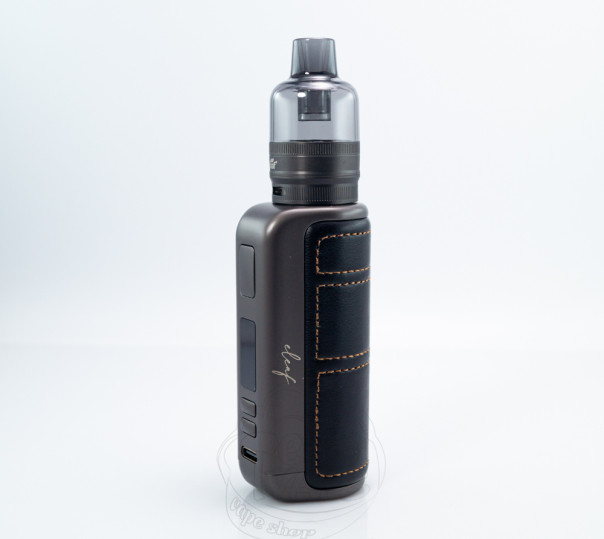 Eleaf iStick Power Mono 80W Kit с баком GTL Электронная сигарета POD MOD