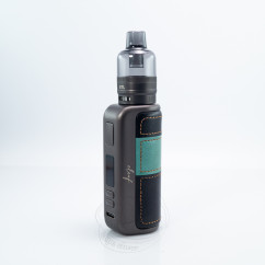 Eleaf iStick Power Mono 80W Kit Green Black з баком GTL