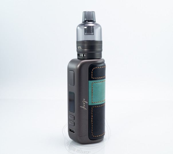 Eleaf iStick Power Mono 80W Kit с баком GTL Электронная сигарета POD MOD