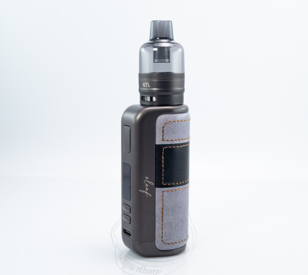 Eleaf iStick Power Mono 80W Kit с баком GTL Электронная сигарета POD MOD