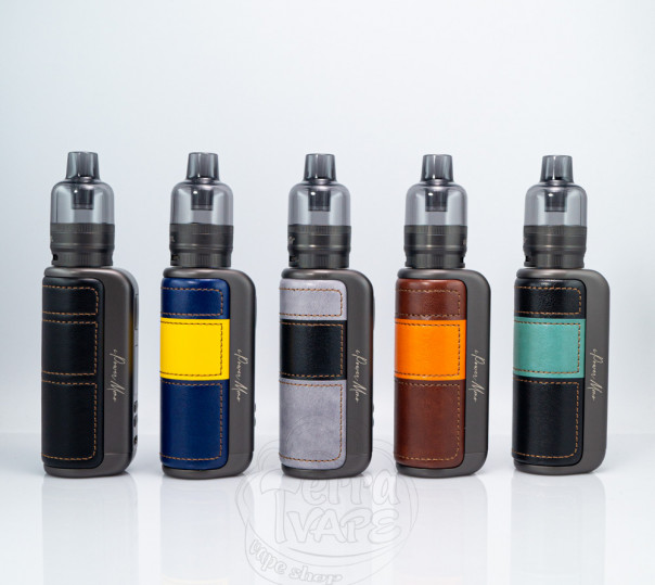 Eleaf iStick Power Mono 80W Kit с баком GTL Электронная сигарета POD MOD