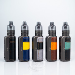 Eleaf iStick Power Mono 80W Kit з баком GTL Стартовий набір