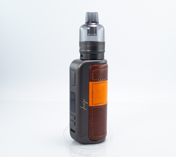 Eleaf iStick Power Mono 80W Kit с баком GTL Электронная сигарета POD MOD