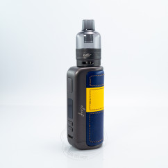 Eleaf iStick Power Mono 80W Kit Yellow Blue с баком GTL