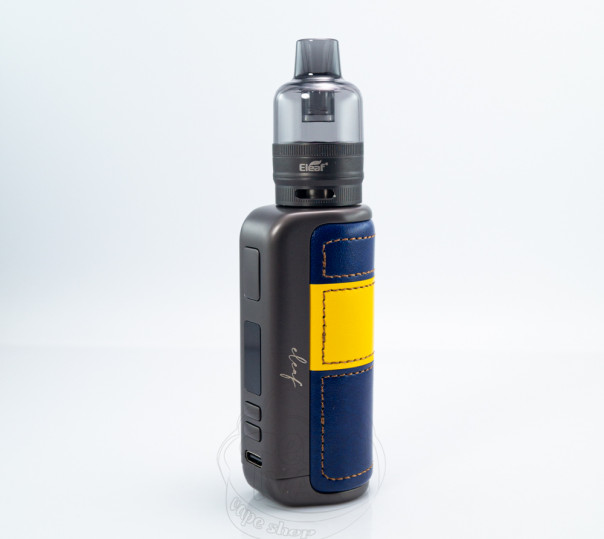 Eleaf iStick Power Mono 80W Kit с баком GTL Электронная сигарета POD MOD