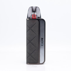 Eleaf iCita Pod Kit 1600mAh Gunmetal Gray