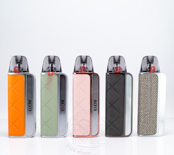 Eleaf iCita Pod Kit 1600mAh Багаторазова POD система