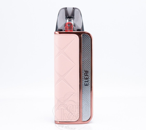 Eleaf iCita Pod Kit 1600mAh Rose Gold Pink Многоразовая POD система