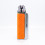 Eleaf iCita Pod Kit 1600mAh Silver Orange Багаторазова POD система