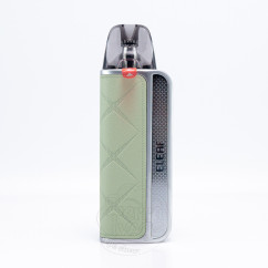 Eleaf iCita Pod Kit 1600mAh Silver Green