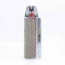 Eleaf iCita Pod Kit 1600mAh Silver Linen Многоразовая POD система