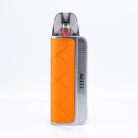 Eleaf iCita Pod Kit 1600mAh Silver Orange