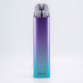 Eleaf iCita SE Pod System Kit 1400mAh Gradient Green-Purple Многоразовая POD система