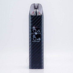Eleaf iCita SE Pod System Kit 1400mAh Carbon Fiber Black POD система