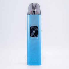 Eleaf iCita SE Pod System Kit 1400mAh Gradient Blue POD система