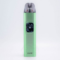 Eleaf iCita SE Pod System Kit 1400mAh Green POD система