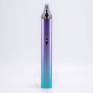 Eleaf iCita SE Pod System Kit 1400mAh Gradient Green-Purple Многоразовая POD система