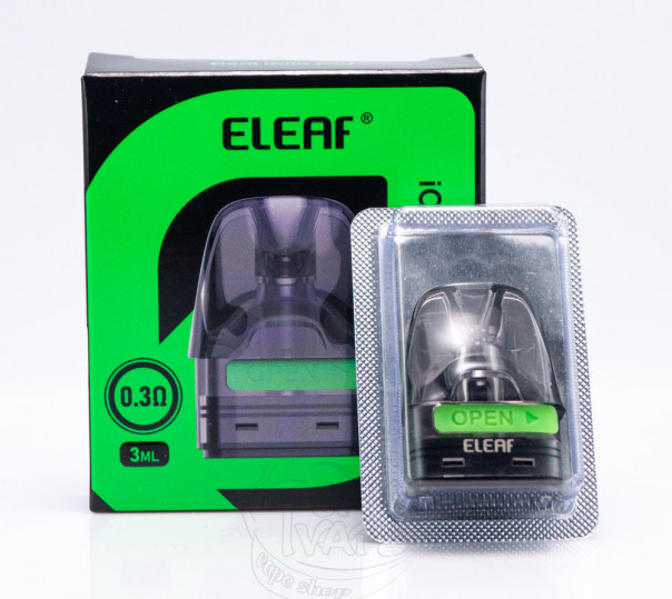 Картридж для POD системы Eleaf iCita Pod Cartridge 3ml