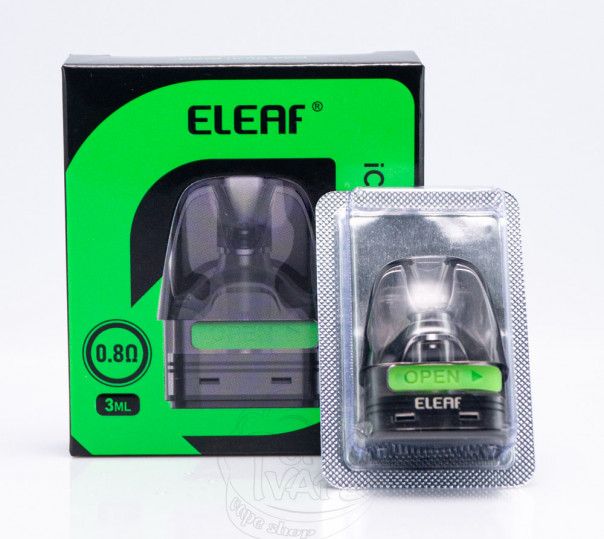 Картридж для POD системы Eleaf iCita Pod Cartridge 3ml