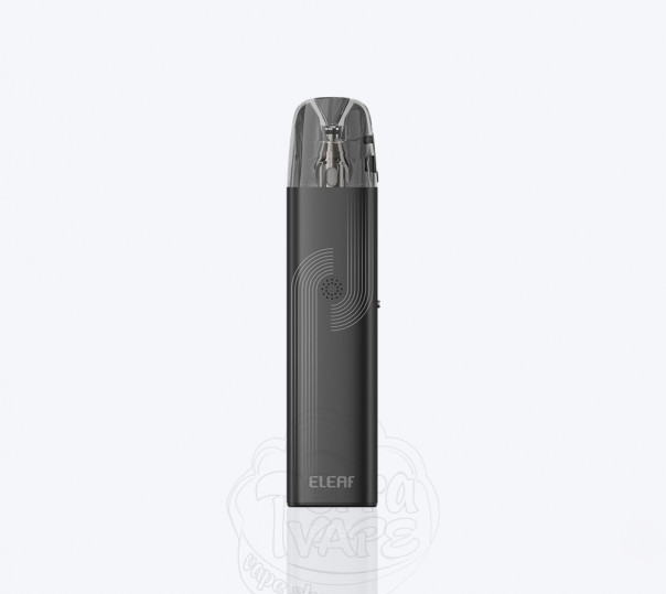Eleaf iVeni Lite Pod System Kit 1100mAh Black Багаторазова POD система
