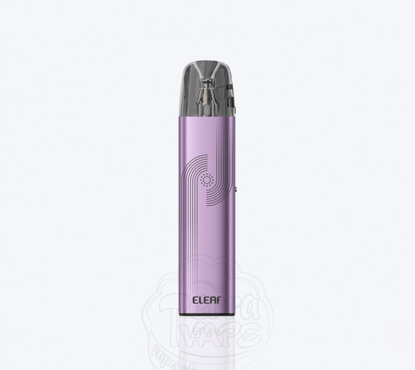 Eleaf iVeni Lite Pod System Kit 1100mAh Light Purple Багаторазова POD система