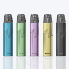 Eleaf iVeni Lite Pod System Kit 1100mAh POD система