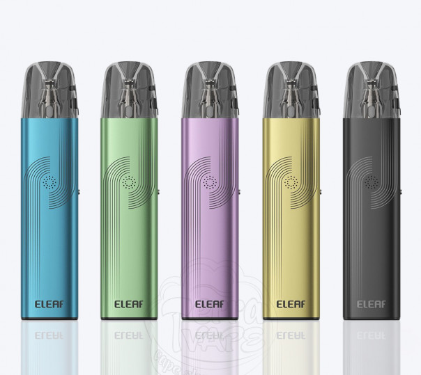 Eleaf iVeni Lite Pod System Kit 1100mAh Багаторазова POD система
